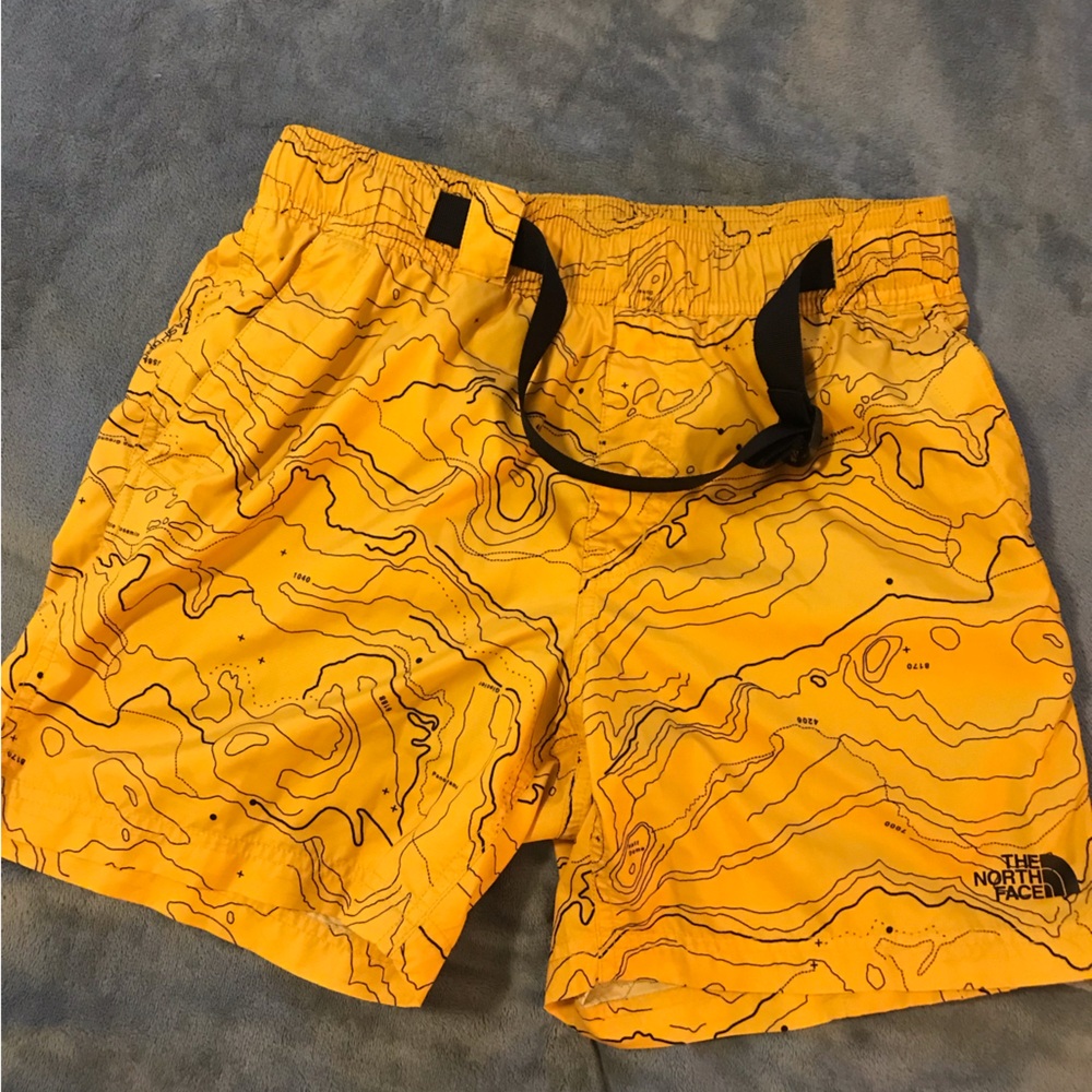 North Face Shorts